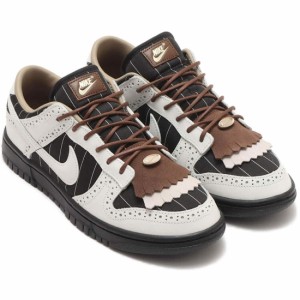 ナイキ ダンク ロー LX NIKE W DUNK LOW LX ブラック/ブラック/サミットホワイト/サミットホワイト FV3642-010