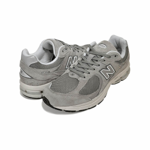 【ニューバランス ML2002R】NEW BALANCE ML2002RC GRAY width D グレー スニーカー ABZORB N-ERGY ワイズ 