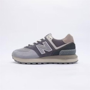 ニューバランス 574 Legacy U574LG G2 D メンズ スニーカー  グレー New Balance