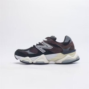 New Balance New Balance 9060 Brown Black ニューバランス U9060BRN メンズ スニーカー ランニングシューズ