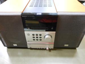 onkyo md コンポの通販｜au PAY マーケット