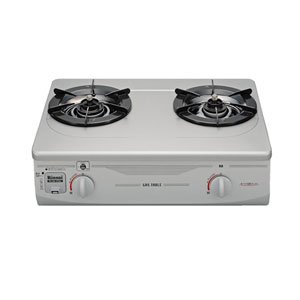 Rinnai リンナイ2口ガステーブルコンロ KGM563BER 12A.13A