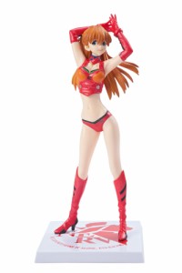 エヴァンゲリオン アスカ フィギュアの通販｜au PAY マーケット