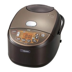 象印 業務用IH炊飯ジャー NH-YG18-XA 1升用 同梱不可（極め炊き