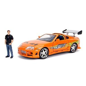 ホンダ S2000 ワイルドスピード レーシングチャンピオン 1/18