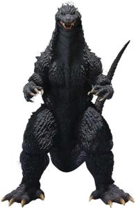 sh モンスター アーツ ゴジラ 2002の通販｜au PAY マーケット