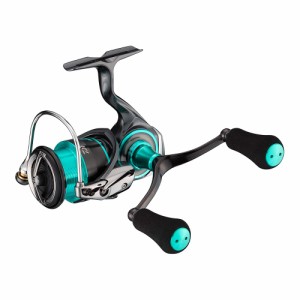 【中古】 LT2500-DH ダイワ(DAIWA) 21 エメラルダス エア LT2500-DH