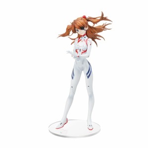 【中古】 セガ シン・エヴァンゲリオン劇場版 リミテッドプレミアムフィギュア 式波・アスカ・ラングレー ~LastMission~