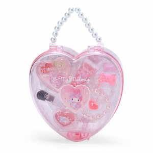 【中古】 マイメロディ サンリオ(SANRIO) マイメロディ キッズ コスメセット 502952