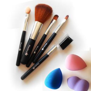 チークブラシ 可愛いの通販 Au Pay マーケット