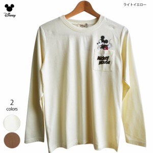 ミッキー ロング Tシャツの通販 Au Pay マーケット