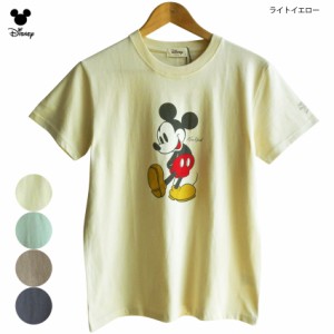 ミッキー Tシャツ メンズの通販 Au Pay マーケット