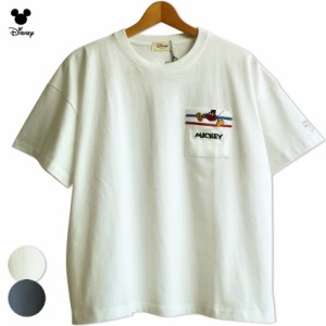 ミッキーマウス Tシャツ レディースの通販 Au Pay マーケット