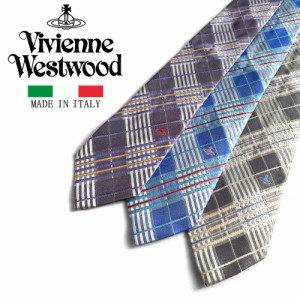 ヴィヴィアンウエストウッド ネクタイ W00SW 8.5cm幅 VIVIENNE WESTWOOD プレゼント ギフト 誕生日 結婚式 卒業式 入学式 ビジネス