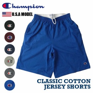 Champion チャンピオン ハーフパンツ 85653-407Q88 短パン ショートパンツ ストリート ダンス 大きいサイズ プレゼント