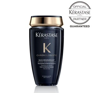 ケラスターゼ KERASTASE CH BAIN CHRONOLOGISTE バン クロノロジスト R 250ml あすつく