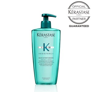 ケラスターゼ KERASTASE RE  BAIN EXTENTIONISTE バン エクステンショニスト 500ml