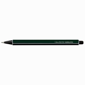 コクヨ 鉛筆シャープ　１．３ｍｍ　ダークグリーン PS-P101DG-1P