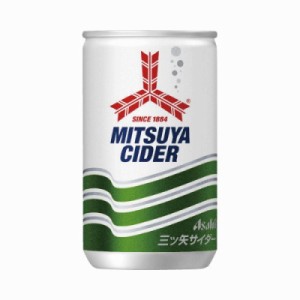 アサヒ飲料 ＃アサヒ　三ツ矢サイダー　１６０ｍｌ×３０缶 943444