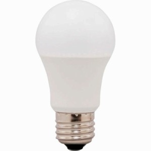 アイリスオーヤマ ＬＥＤ電球一般電球形　Ｅ２６　６０Ｗ形　広配光タイプ　電球色 LDA8L-G-6T5