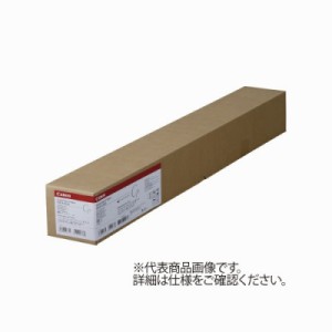 キヤノン キヤノン　大判プリンタ用紙　コート紙２　ＬＦＰ−ＣＰ２／Ａ１／９５ LFM-CP2/A1/95