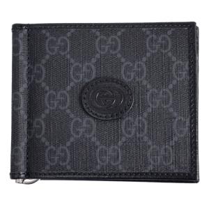 グッチ gucci 財布 二つ折り財布 メンズの通販｜au PAY マーケット