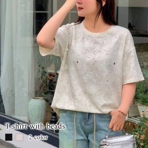 Tシャツ レディース 肩開きボタンTシャツ 秋 夏 30代 ブランド 無地 40代 人気 シャツ 春 白 かわいい 50代 スポーツ おしゃれ 綿 半袖 2