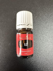 アールシー R.C. 5ml ヤングリビング Young Living