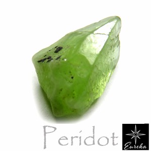 ペリドット 原石 6.6ct パワーストーン ルース 結晶 天然石 ８月 誕生石 送料無料 trr79