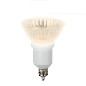 電球 LED電球 ハロゲン 35W 相当 口金 E11 電球色 調光 RMPL-B-4/27-E11