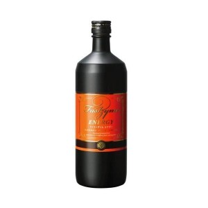 ファストザイム エナジー 720ml ファスティング ローフード 酵素ドリンク 酵素飲料 腸内環境 腸内フローラ