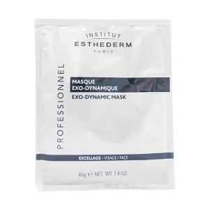 ESTHEDERM エステダム シクロプラス マスク 40g×10袋 業務用 マチュア エイジングケア ハリ シワ たるみ 保湿 正規品 送料無料