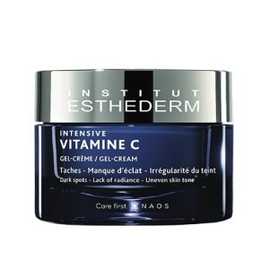 エステダム インテンシブ C ジェルクリーム 50mL クリーム ハリ エイジングケア 保湿 しっとり 透明肌 ESTHEDERM サロン専売品 正規品 送