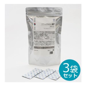 ソフィのグルカンKP 11g x 30袋入り 3袋セット (ゲル状) 黒酵母 βグルカン 黒酵母 β-1 3-1 6-グルカン アウレオバシジウム 健康 サプリ