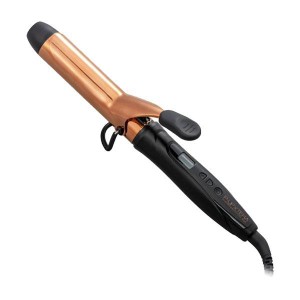 ピーアップ エクステラ テラヘルツ カールアイロン 32mm ヘアアイロン コテ P-UP XTERA CURL IRON 32mm 美容家電 正規品 送料無料