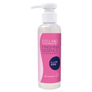 EST LABO エステラボ フィニッシングエッセンス 150mｌ 　業務用