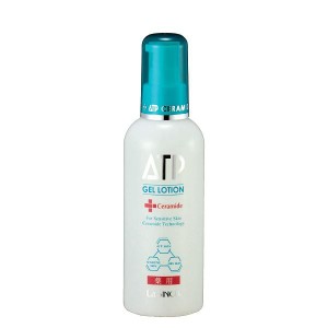 ラシンシア　薬用 ATP ゲルローション 200ml