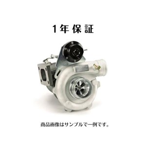 ワゴンR MH21S〈22SS)MRワゴン  MJ22S ターボ タービン VZ53,55 13900-58JA0 (58J33 )リビルト 補器付