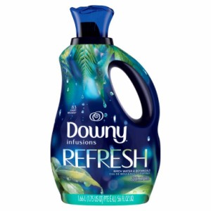 ダウニーインフュージョン REFRESH バーチウォーター＆ボタニカル 1660ml