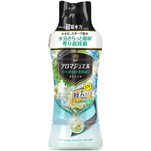 レノアアロマジュエルパステル本体特大８０５ＭＬ