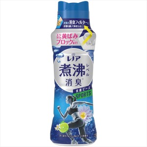 レノア抗菌ビーズ　シトラス本体４２０ＭＬ×6点セット