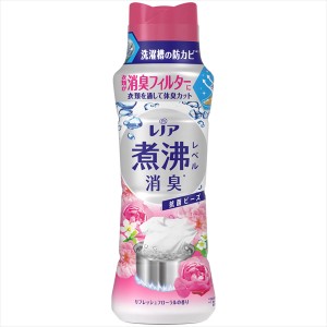 レノア抗菌ビーズ　フローラル本体４２０ＭＬ×6点セット