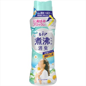 レノア抗菌ビーズ部屋　花とおひさま本体４２０ＭＬ