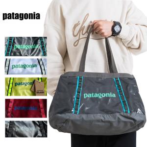 【極美品】patagonia トランスポート トートバッグ レジャー アウトドア パタゴニア patagonia transport tote トランス ポート・トート