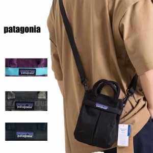 Amazon.co.jp: patagonia パタゴニア BLACK HOLE MINI MESSENGER
