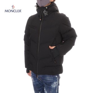 モンクレール MONCLER GRENOBLE ダウンジャケット メンズ ブラック 097 1A00035 5399D ARCESAZ