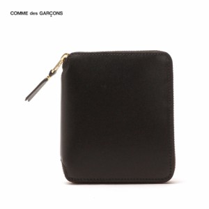 COMME DES GARCONS  二つ折り財布 SA2100