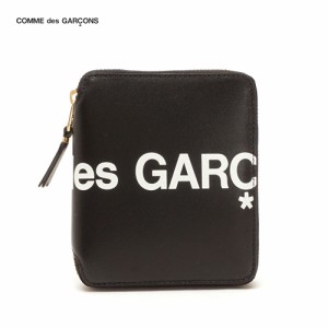 COMME DES GARCONS  二つ折り財布 SA2100HL