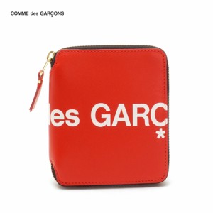 COMME DES GARCONS  二つ折り財布 SA2100HL