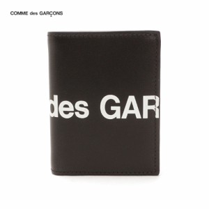 COMME DES GARCONS  財布 2つ折り SA0641HL